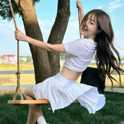 她和她的恋爱小动作