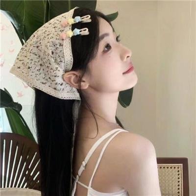 春曲丽影